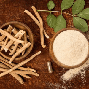 Ashwagandha